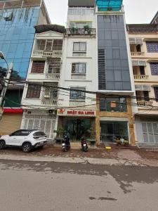 Cần bán đất ( nhà cũ) Mặt Phố Kim Đồng| q. Hoàng Mai 70m MT khủng rộng 8m. Giá 21 tỷ 5
